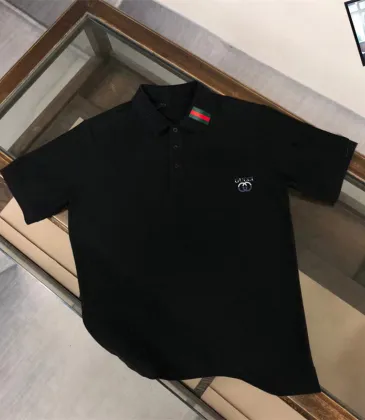 Gucci T-shirts for Gucci Polo Shirts #A38289