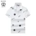 Gucci T-shirts for Gucci Polo Shirts #A39434