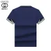 Gucci T-shirts for Gucci Polo Shirts #A39435