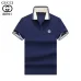 Gucci T-shirts for Gucci Polo Shirts #A39435