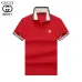 Gucci T-shirts for Gucci Polo Shirts #A39435