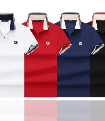  T-shirts for  Polo Shirts #A39435