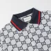 Gucci T-shirts for Gucci Polo Shirts #A39661