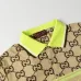 Gucci T-shirts for Gucci Polo Shirts #A40023