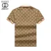 Gucci T-shirts for Gucci Polo Shirts #A40505