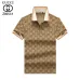 Gucci T-shirts for Gucci Polo Shirts #A40505