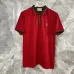 Gucci T-shirts for Gucci Polo Shirts #A40641