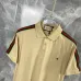 Gucci T-shirts for Gucci Polo Shirts #A40643