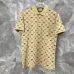 Gucci T-shirts for Gucci Polo Shirts #A40645