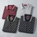 Gucci T-shirts for Gucci Polo Shirts #A44927