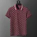 Gucci T-shirts for Gucci Polo Shirts #A44927