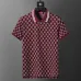 Gucci T-shirts for Gucci Polo Shirts #A44927