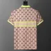 Gucci T-shirts for Gucci Polo Shirts #A44929