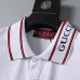 Gucci T-shirts for Gucci Polo Shirts #A44930