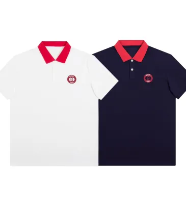 Gucci T-shirts for Gucci Polo Shirts #A44974