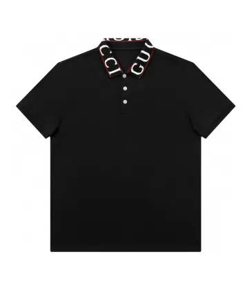 Gucci T-shirts for Gucci Polo Shirts #A44978