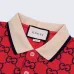 Gucci T-shirts for Gucci Polo Shirts #A44980