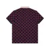 Gucci T-shirts for Gucci Polo Shirts #A44981