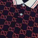 Gucci T-shirts for Gucci Polo Shirts #A44981