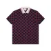 Gucci T-shirts for Gucci Polo Shirts #A44981