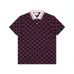 Gucci T-shirts for Gucci Polo Shirts #A44981