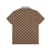 Gucci T-shirts for Gucci Polo Shirts #A44983