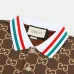 Gucci T-shirts for Gucci Polo Shirts #A44983
