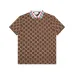 Gucci T-shirts for Gucci Polo Shirts #A44983