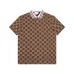 Gucci T-shirts for Gucci Polo Shirts #A44983