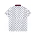 Gucci T-shirts for Gucci Polo Shirts #A44984