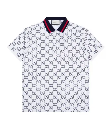 Gucci T-shirts for Gucci Polo Shirts #A44984