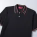 Gucci T-shirts for Gucci Polo Shirts #A45052