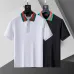 Gucci T-shirts for Gucci Polo Shirts #A45054