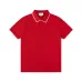 Gucci T-shirts for Gucci Polo Shirts #A45276