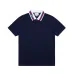 Gucci T-shirts for Gucci Polo Shirts #A45278