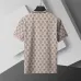 Gucci T-shirts for Gucci Polo Shirts #A45388