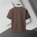 Gucci T-shirts for Gucci Polo Shirts #A45389