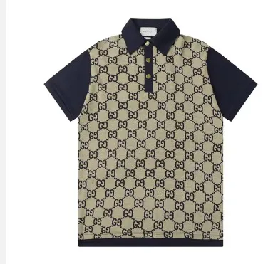 Gucci T-shirts for Gucci Polo Shirts #A45571