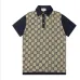 Gucci T-shirts for Gucci Polo Shirts #A45571