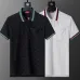 Gucci T-shirts for Gucci Polo Shirts #A46191