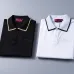 Gucci T-shirts for Gucci Polo Shirts #A46192