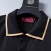 Gucci T-shirts for Gucci Polo Shirts #A46192