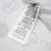 Gucci T-shirts for Gucci Polo Shirts #A47161