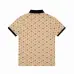 Gucci T-shirts for Gucci Polo Shirts #A47161