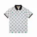 Gucci T-shirts for Gucci Polo Shirts #A47161