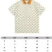 Gucci T-shirts for Gucci Polo Shirts #A47378