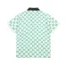 Gucci T-shirts for Gucci Polo Shirts #A47379
