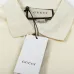 Gucci T-shirts for Gucci Polo Shirts #A47401