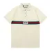 Gucci T-shirts for Gucci Polo Shirts #A47401
