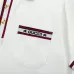Gucci T-shirts for Gucci Polo Shirts #A47403